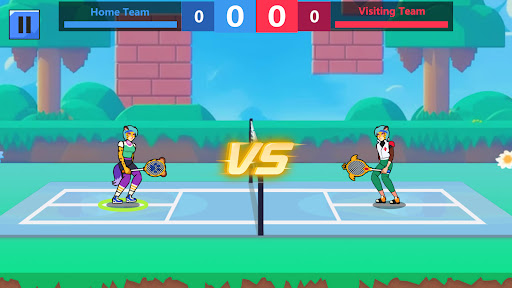 Badminton Hero-Championship Hack Full