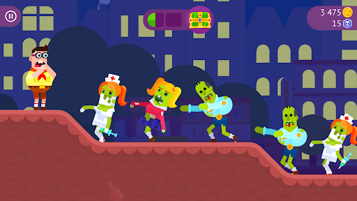 Tải Bowmasters: Archery Shooting Mod Mới Nhất