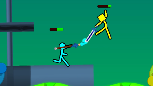 Supreme Duelist 2022 Mod Full