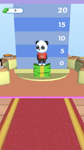 Merge Cafe-relax game Mod Không Cần Root