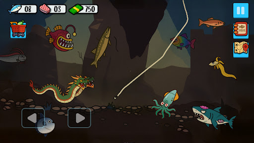 Catch and Feed Mod Apk An Toàn Không Virus