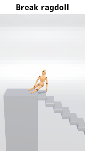 Ragdoll Break: Let's destroy! Mod Không Giới Hạn
