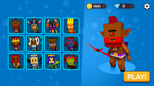 Magica.io Mod Update