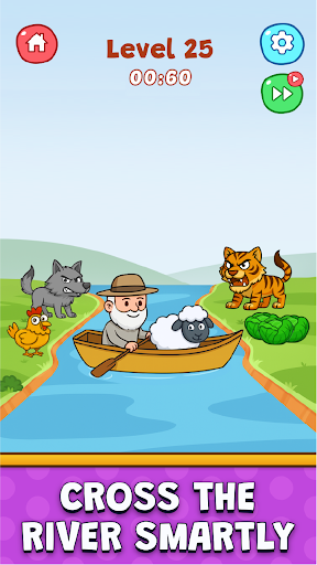 Tappy Minigames Challenge Mod Unlock Premium