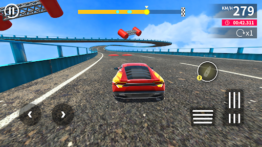Tải Driving Simulator: Car Racing Mod Mới Nhất
