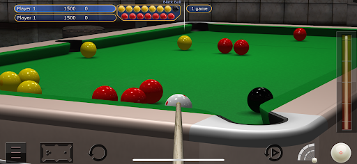 Virtual Pool Mod Apk