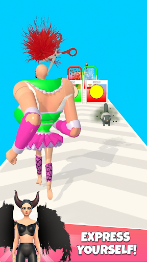 Build A Queen Mod New Update