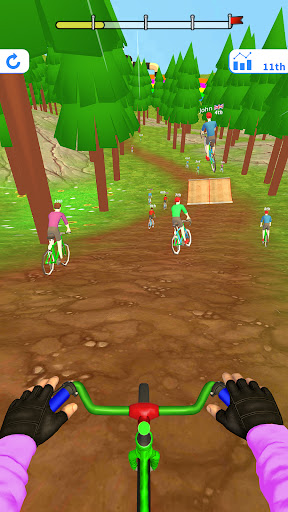 Tải BMX Cycle Extreme Bicycle Game Mod Mới Nhất