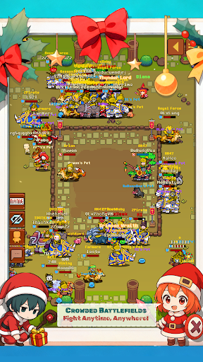 Treasure Hunter Pixel Survival Mod Việt Hóa