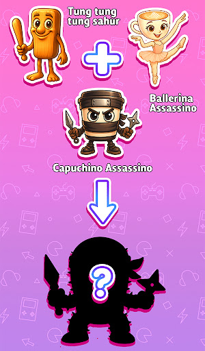 Bộ sưu tập mini games giải trí Mod Full