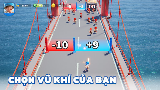 Last War:Survival VN Mod Không Cần Root