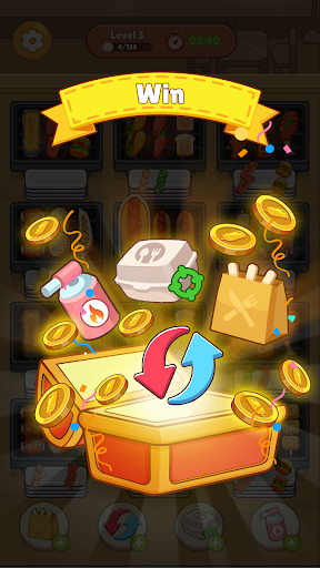 Foodie Sizzle Hack Full