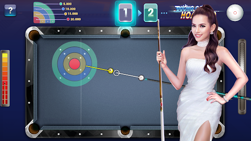 Tải Bida - 8 Ball Pool Mod Mới Nhất