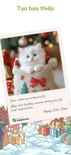 Happy Color™ – trò chơi màu Hack Full