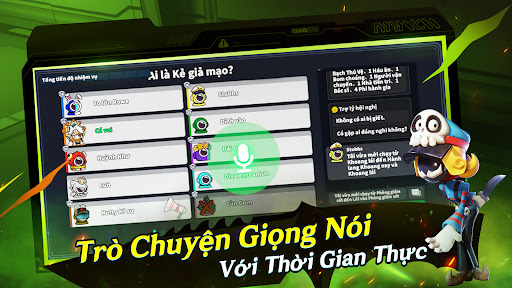 Download Super Sus Mod Free