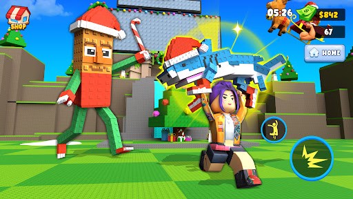 Tải Dont Wake Brainrot: Steal Mod Mod Apk Miễn Phí