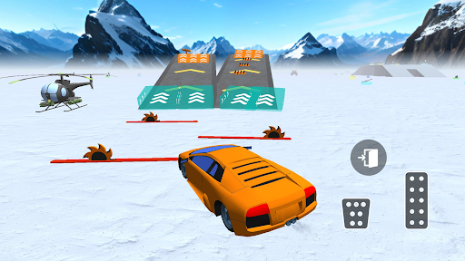 Winter: Frozen Bot Mod Apk Unlocked All