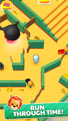 Hide 'N Seek! Mod Full