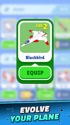 Evolving Bombs! Mod No Ads