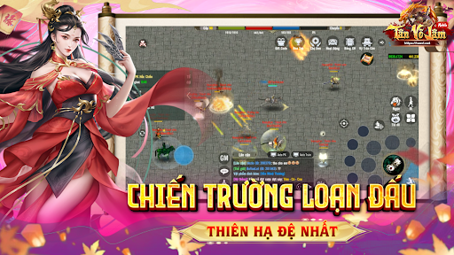 Download Tân Võ Lâm APK