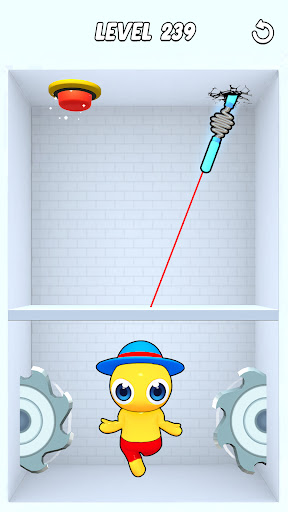 Spring Spear: Aim & Snap Mod Apk Không Quảng Cáo