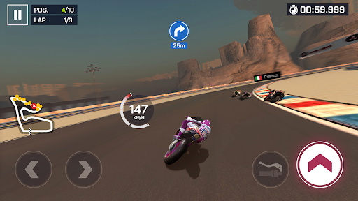Hack Moto Rider, Bike Racing Game Apk