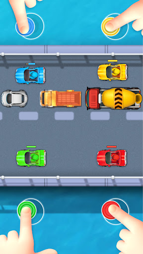 Trò Chơi 4 Người: 1234 Người Mod Unlimited