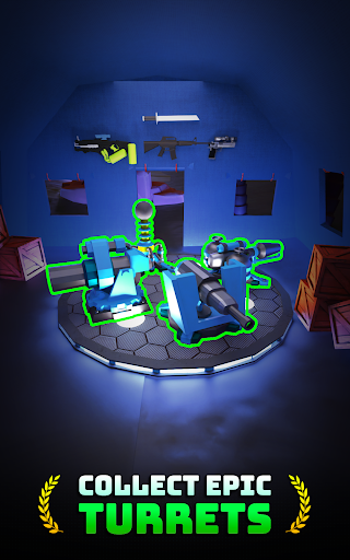 Mod Apk Fight For America: Country War Full