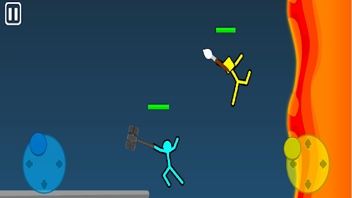 Download Supreme Duelist 2022 Mod Free