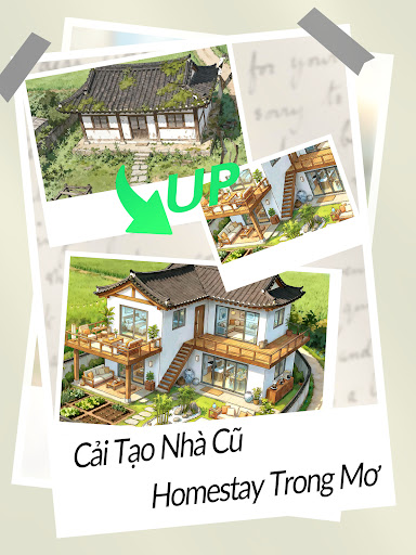 Mod Menu Hello! Nhà trọ trong mơ Apk