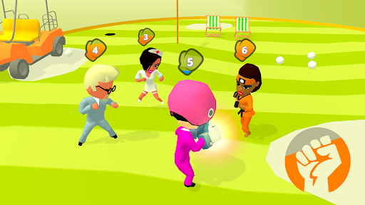 Download I, The One－Chiến Đấu Hành Động Mod Free