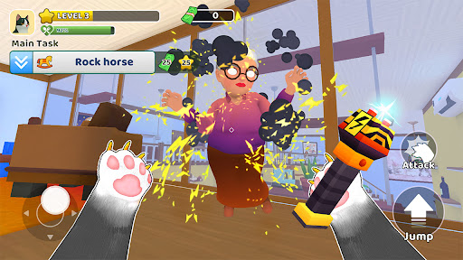 Download Prank House Escape APK