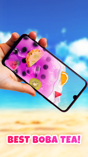 Uống Cocktail Đùa Boba DIY Mod Free