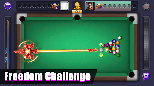 Download Super Billiards Real 8 Ball Mod