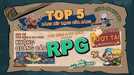 Tải Thời Đại Anh Hùng Mod Apk Miễn Phí