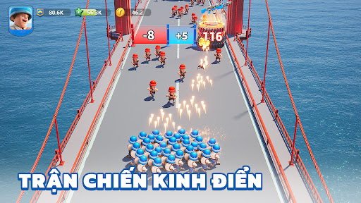 Last War:Survival VN Mod Latest Version