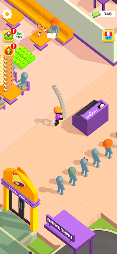 Pizza Ready Mod Việt Hóa