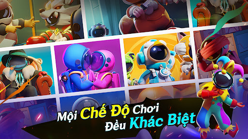 Super Sus Mod Không Quảng Cáo