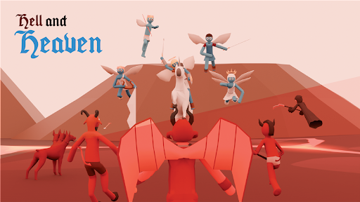 Tải Mô phỏng Trận chiến vật lý Mod