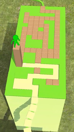 Stacky Dash Mod Apk Tốc Độ Cao