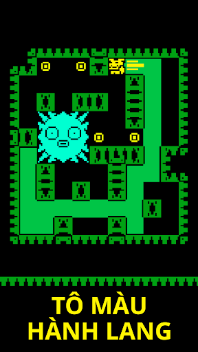 Tải Tomb of the Mask: Color Mod