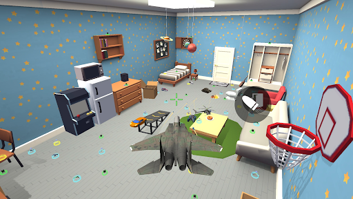 Winter: Frozen Bot Mod Latest Version