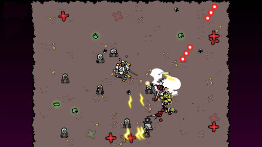 Brotato Mod Apk Unlocked All