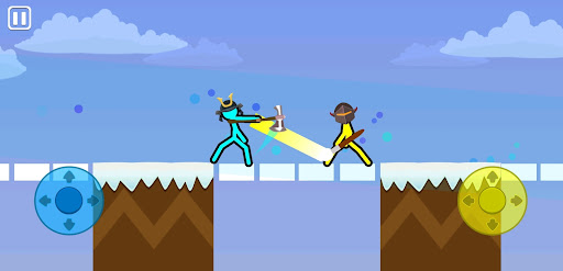 Supreme Duelist 2021 Mod Việt Hóa