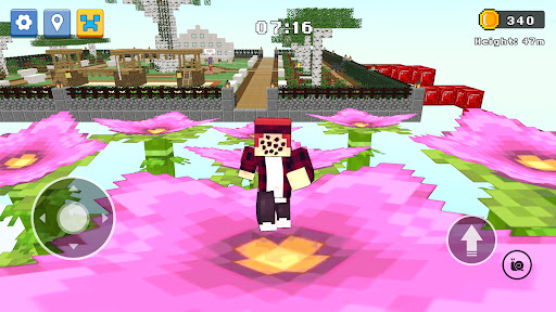 Hell Up: Go to Heaven Mod Pro