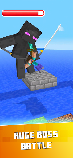 Ninja sword game: đấu kiếm Mod Max Level