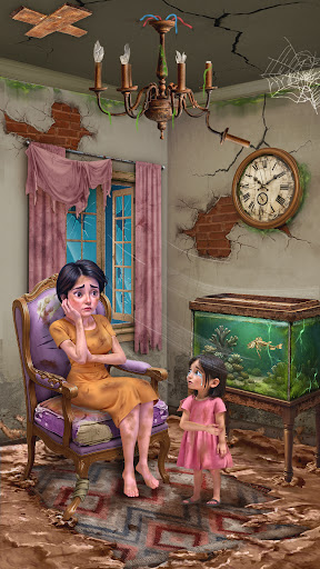 Tải House Makeover: ASMR Cleaning Mod Apk Miễn Phí