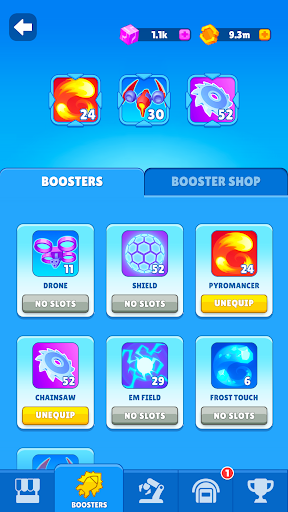 Tải Armored Robots: Trò chơi robot Mod