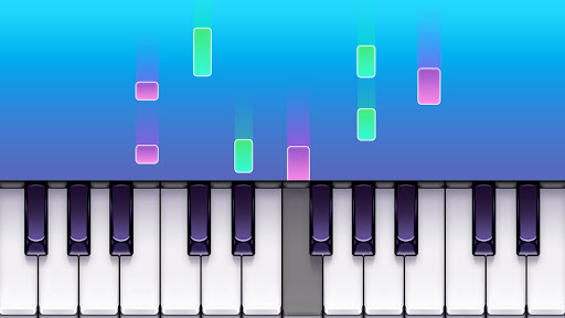 Real Piano For Pianists Mod Update