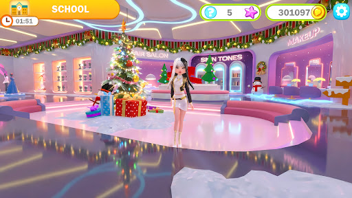 Music Star: Dress Up & Live Mod Latest Version